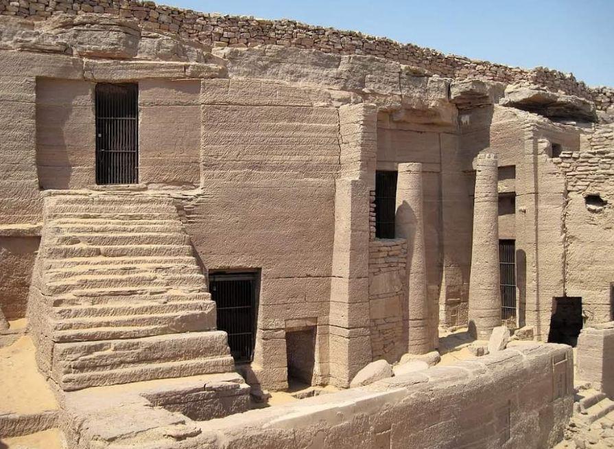 السياحة والآثار تشارك  في المؤتمر الدولي الثامن لعلم المصريات المقام بالمتحف الإيبيري بإسبانيا