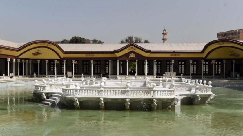  قصر محمد علي باشا