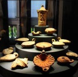  متحف الإسكندرية القومي يحتفل بذكرى مرور 19 عام على افتتاحه