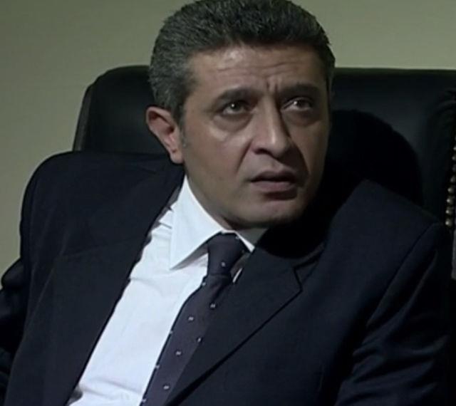هشام الشربيني