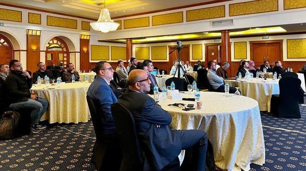 مصر تستضيف أعمال المؤتمر الإقليمي لنظم إدارة حركة الطائرات بالمطارات