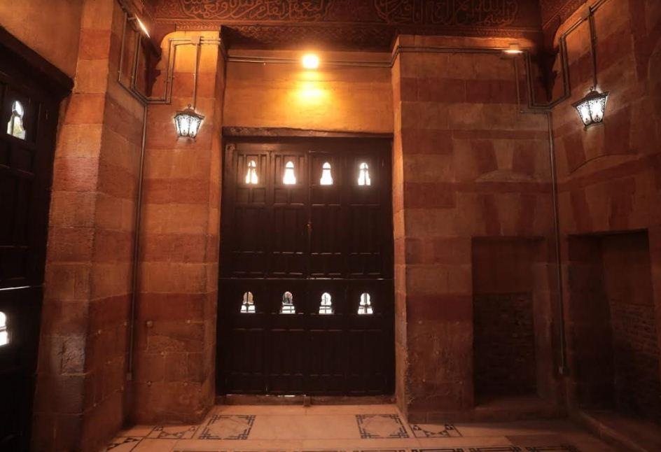 افتتاح ثلاث مباني أثرية بمنطقة القاهرة التاريخية