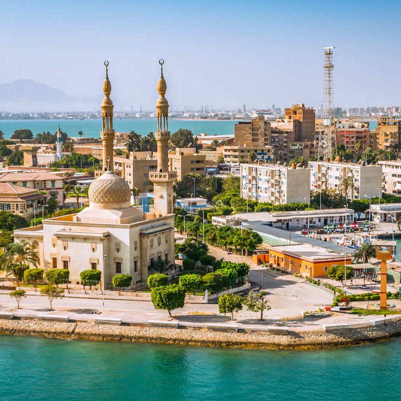 تقرير دولي : لهذا السبب مصر ستظل الأكثر شعبية بين السياح الأجانب