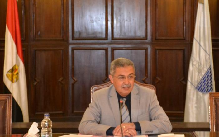 د.وائل عبد السلام رئيس جامعة بيروت العربية الجديد