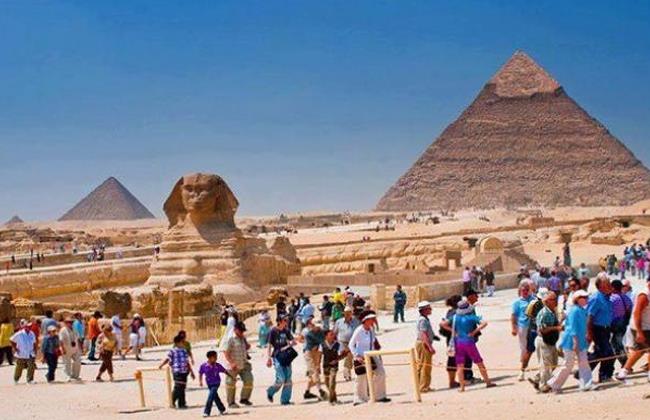 توقعات بانتعاشة السياحة المصرية 