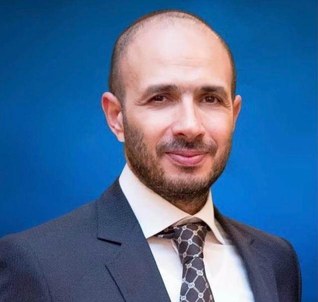  خالد الطوخى رئيس مجلس أمناء جامعة مصر للعلوم والتكنولوجيا