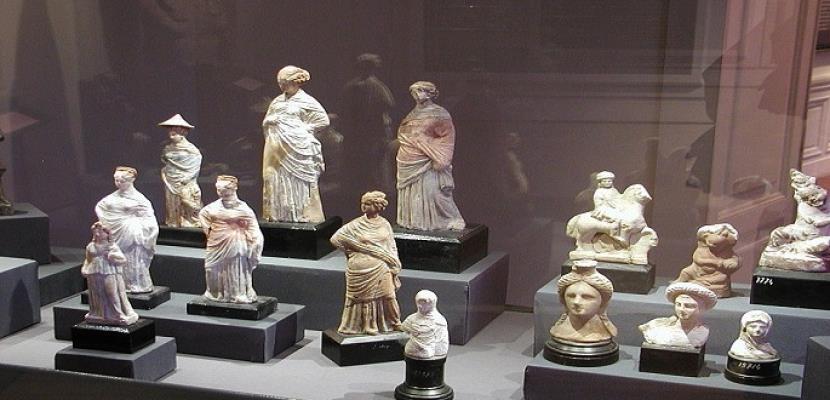 المتحف اليوناني الروماني في الإسكندرية