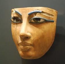  الأقنعة في مصر القديمة