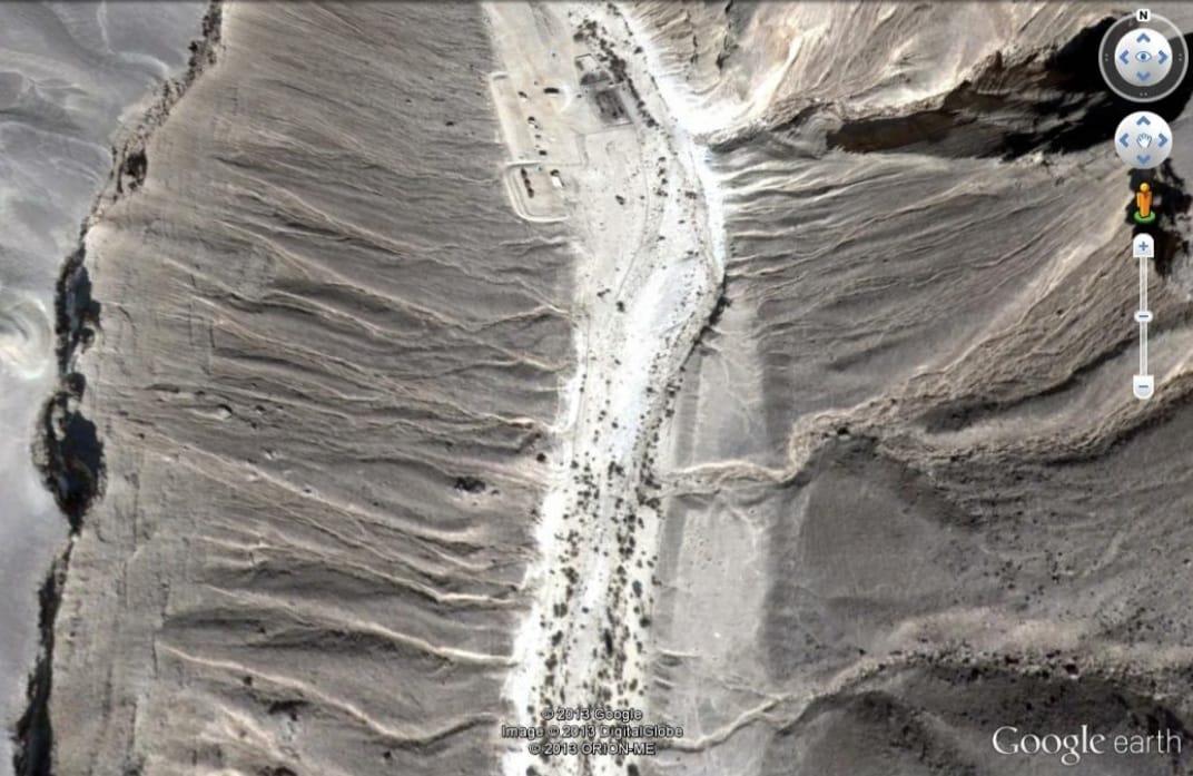 خبير يطالب بتطوير محمية "وادي الرشراش" ووضعها على الخريطة السياحية