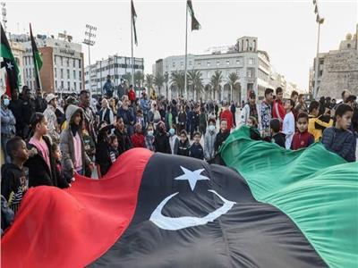 بيان أمريكي أوروبي مشترك يحذر من أي إجراء قد يؤدي للانقسام في ليبيا  