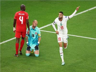 المغرب يحمل راية العرب في المونديال ويتصدر مجموعته بفوزه على كندا