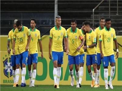 بث مباشر مباراة البرازيل ضد الكاميرون في كأس العالم 2022