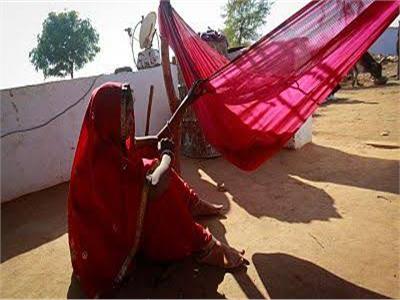 الشرطة الهندية تعتقل 1800 رجل للقضاء على زواج القاصرات