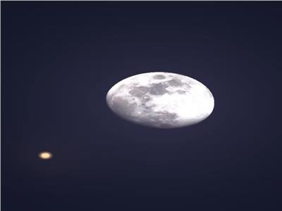 21 مارس.. القمر الجديد «محاق شهر رمضان» 