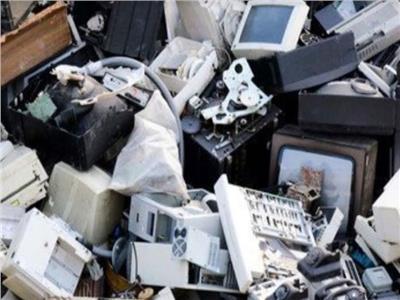 الأمم المتحدة تحذر من تضاعف النفايات الإلكترونية بدول غرب آسيا