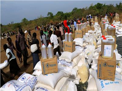 الأمم المتحدة تدعو إلى وقف العنف وإنهاء نهب المساعدات الإنسانية في السودان