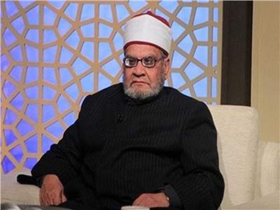 د. أحمد كريمة يكشف : «الإخوان خطر » على الدين والوطن