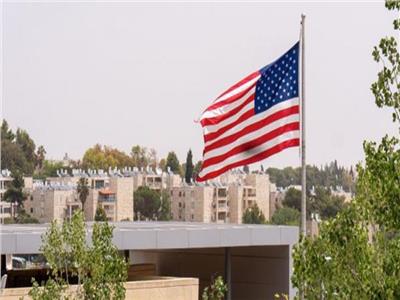إطلاق نار بالقرب من مدخل السفارة الأمريكية في لبنان دون إصابات