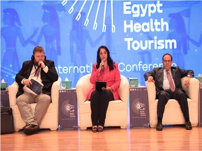 السياحة: مصر تتمتع بمكانة تؤهلها لتصبح مقصداً للسياحة الاستشفائية في العالم