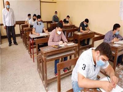 رسميًا.. «التعليم» تعلن جدول امتحانات الثانوية العامة 2024