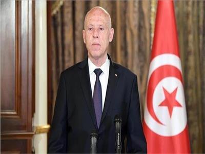 الرئيس التونسي «يشدد» على الالتزام بضمان حرية التعبير بموجب الدستور