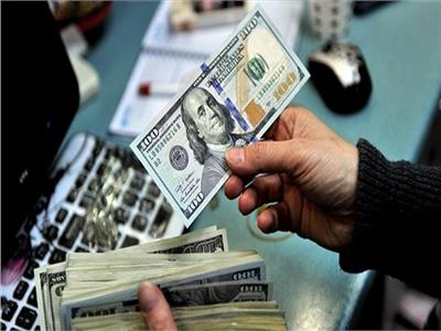 استقرار سعر الدولار في بداية تعاملات اليوم الجمعة 29 مارس