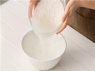 5 طرق مبتكرة لإعادة استخدام ماء الأرز المتبقي