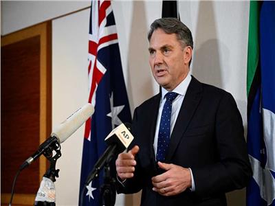 أستراليا تدعو إلى التركيز على التحديات في المنطقة وليس دعم أوكرانيا