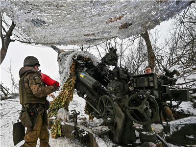الفشل في دعم أوكرانيا «لمدة طويلة» يضعف معنويات الجنود ويهدد بهزيمة