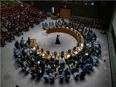 الرئاسة الفلسطينية تدين الفيتو لمنع حصولها على العضوية الكاملة بالأمم المتحدة