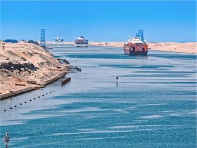 الرؤية الدولية لتطوير سيناء ومدن القناة.. إنفوجراف