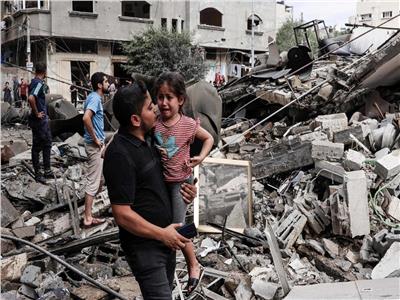 200 يوم من حرب غزة | «إدانة ثم تعاطف أجوف».. كيف تغير رد فعل العالم؟