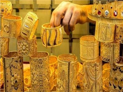 تراجع أسعار الذهب في ختام تعاملات الثلاثاء 22 أبريل