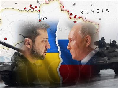 كيف أدى الصراع الروسي في أوكرانيا إلى تسلح مكثف في أوروبا؟