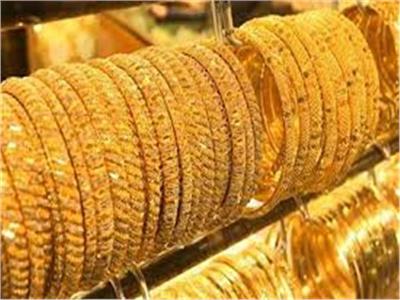 أسعار الذهب في ختام تعاملات الخميس 25 أبريل 