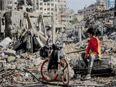 ارتفاع شهداء غزة لـ34356 فلسطينيًا منذ 7 أكتوبر