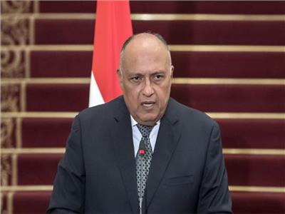 وزير الخارجية يتوجه إلى الرياض للمشاركة في أعمال المنتدى الاقتصادي العالمي 