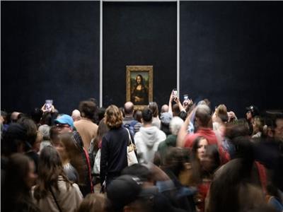 لهذا السبب.. متحف اللوفر يدرس نقل لوحة «موناليزا»