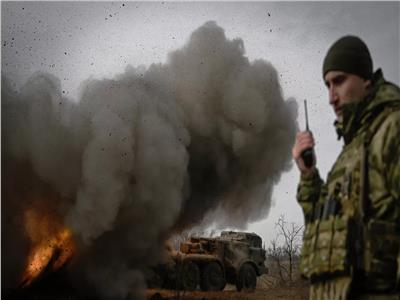 الجيش الروسي يدمر حظائر الطائرات الأوكرانية في مطار «كامينكا»