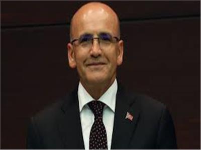 وزير المالية التركي: مباحثات لزيادة التعاون مع مصر| خاص