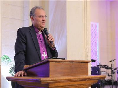 «الإنجيلية» تحتفل رسميًّا بالقيامة ظهر السبت في مصر الجديدة