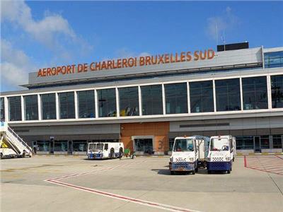 إلغاء إضراب موظفي مطار بروكسل «شارلروا الجنوب» غدًا في بلجيكا