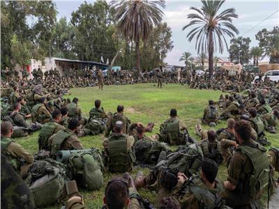 إعلام إسرائيلي: تسريح قوات الاحتياط المخصصة لتنفيذ عملية رفح قبل رد حماس