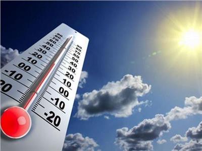الأرصاد: الأجواء مستقرة ودرجة الحرارة على القاهرة الآن 24 