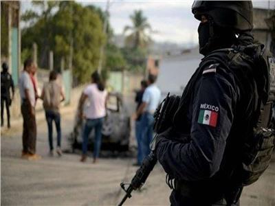 السلطات المكسيكية تعثر على 3 جثث خلال البحث عن سياح مفقودين
