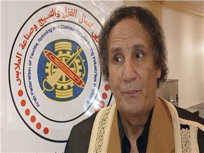 بالفيديو.. النقابات الليبية تشيد بعودة العمالة المصرية لبناء وتنمية بلادهم | خاص