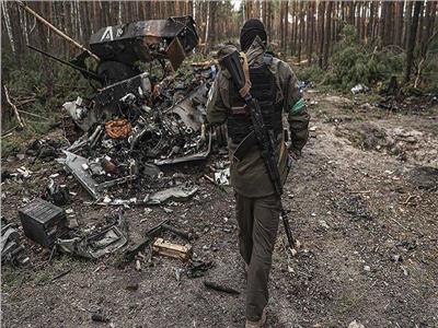 أوكرانيا: ارتفاع قتلى الجيش الروسي إلى 477 ألفا و430 جنديا منذ بدء العملية العسكرية