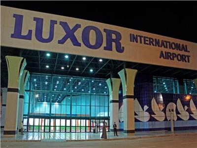تجديد ترخيص مطار الأقصر الدولي لثلاث سنوات