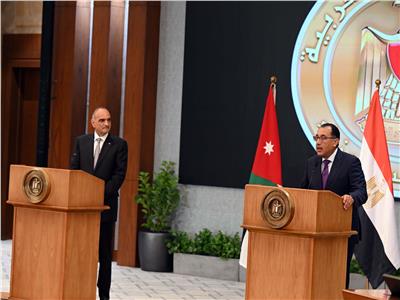 الخصاونة: تم الاتفاق على عقد منتدى مشترك لرجال الأعمال المصريين والأردنيين 
