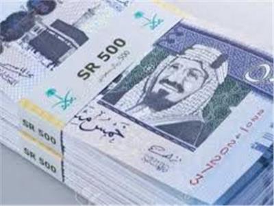 ننشر اسعار الريال السعودي في البنوك المصرية اليوم